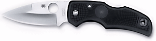 Picture Spyderco C41PBK