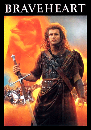 Braveheart image