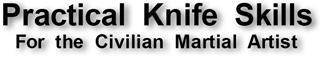 Practical Knife Skills